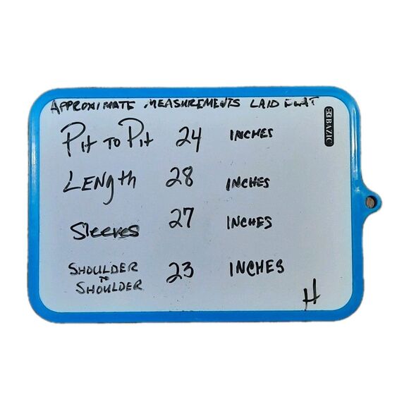 IZOD Men 1/4 Zip Premium Soft Tan / Beige Sweatshirt Size L XLNT - Picture 5 of 5